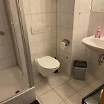 Bahnhof Grenzau Pensionat *