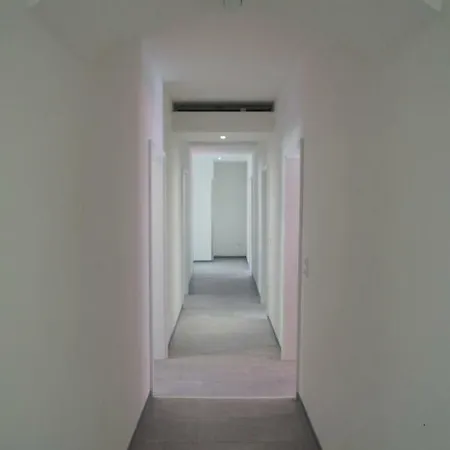 Bahnhof Grenzau Guest house *