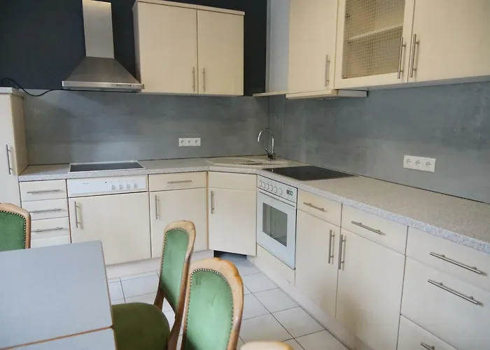 Bahnhof Grenzau Pensionat