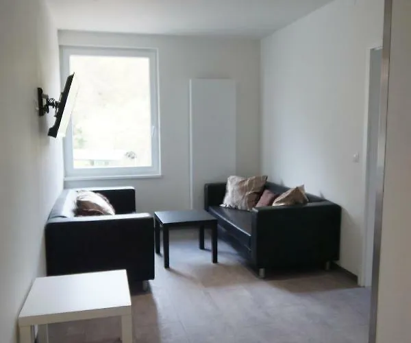 Bahnhof Grenzau Vendégház