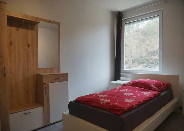 Pensionat Bahnhof Grenzau