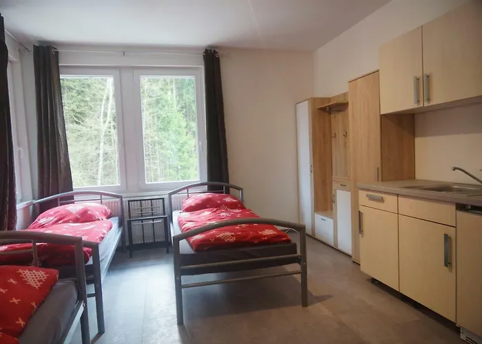 Bahnhof Grenzau * Höhr-Grenzhausen