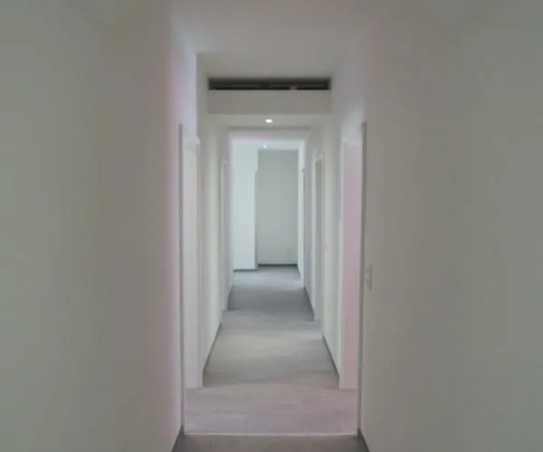 Bahnhof Grenzau Vendégház *