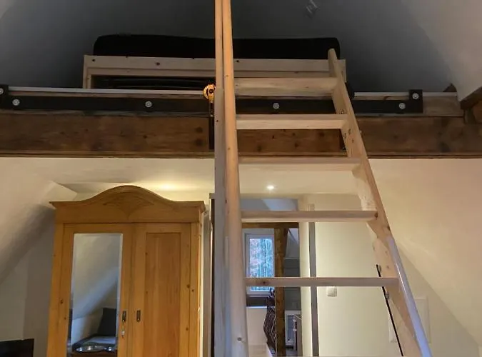 Bahnhof Grenzau Pensionat *