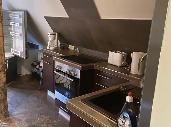 Vendégház Bahnhof Grenzau