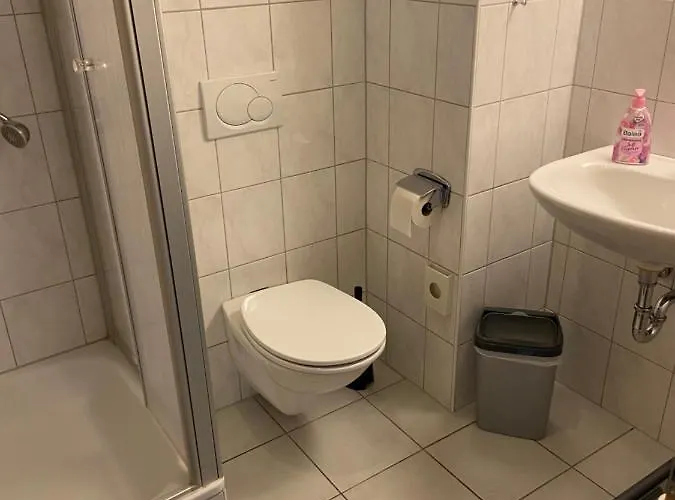 Bahnhof Grenzau Pensionat *